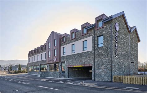 premier inn keswick cumbria.